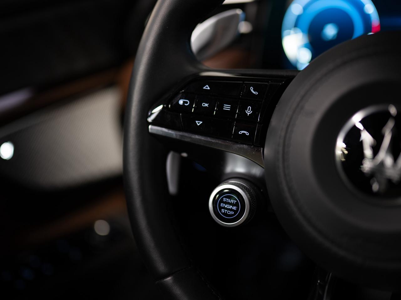 2023 Maserati Grecale GT | PANO | 20 IN Photo