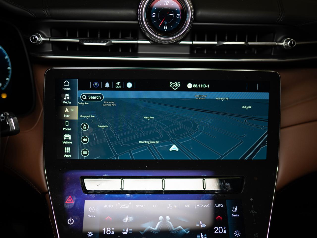 2023 Maserati Grecale GT | PANO | 20 IN Photo