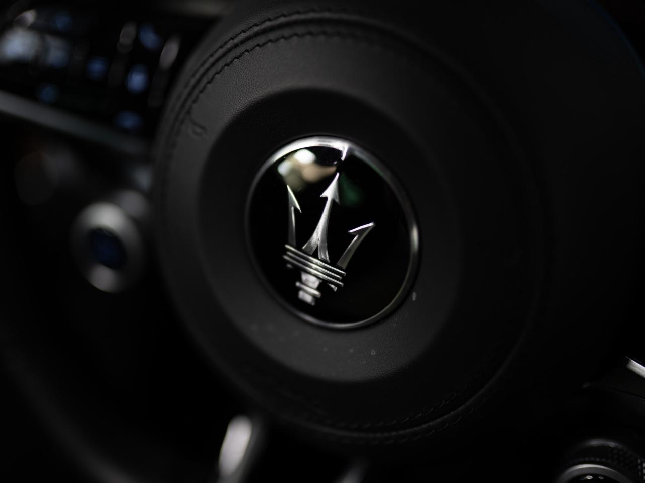 2023 Maserati Grecale GT | PANO | 20 IN Photo