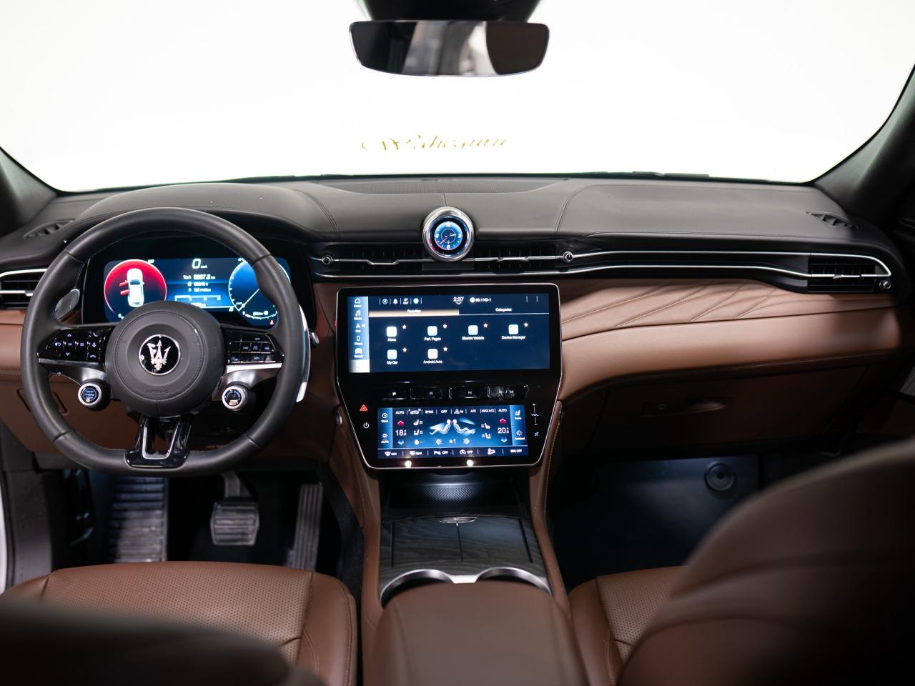 2023 Maserati Grecale GT | PANO | 20 IN Photo