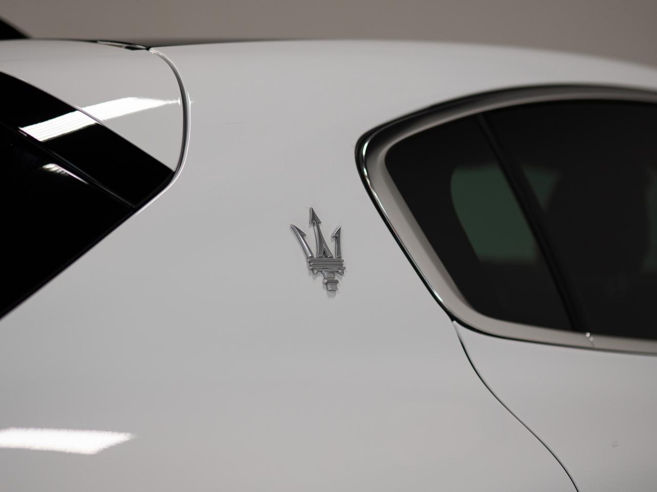 2023 Maserati Grecale GT | PANO | 20 IN Photo