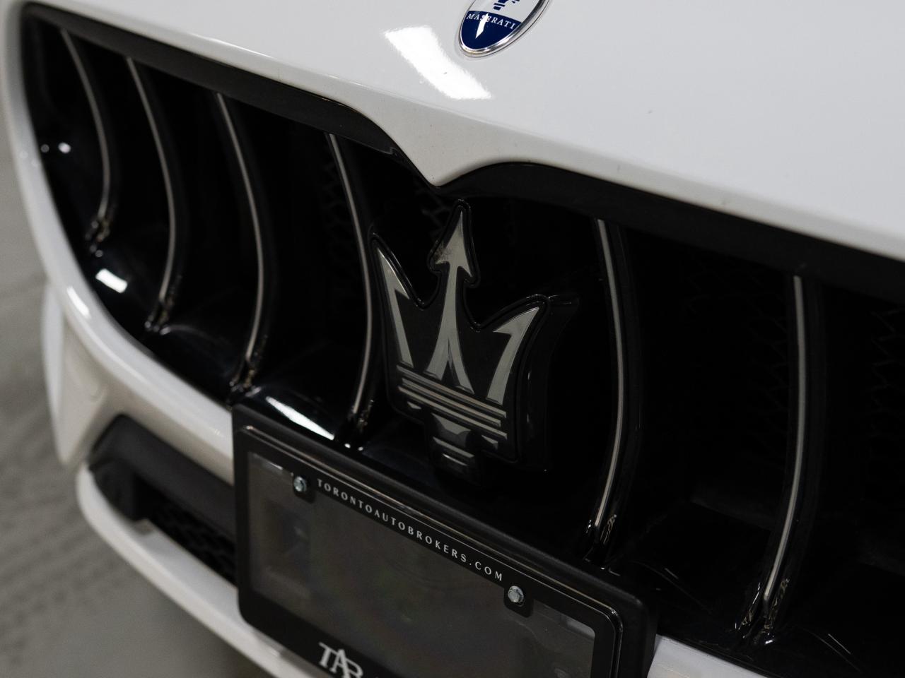 2023 Maserati Grecale GT | PANO | 20 IN Photo