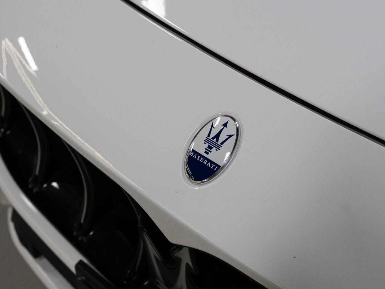 2023 Maserati Grecale GT | PANO | 20 IN Photo