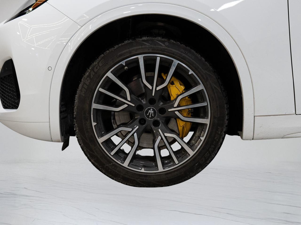 2023 Maserati Grecale GT | PANO | 20 IN Photo