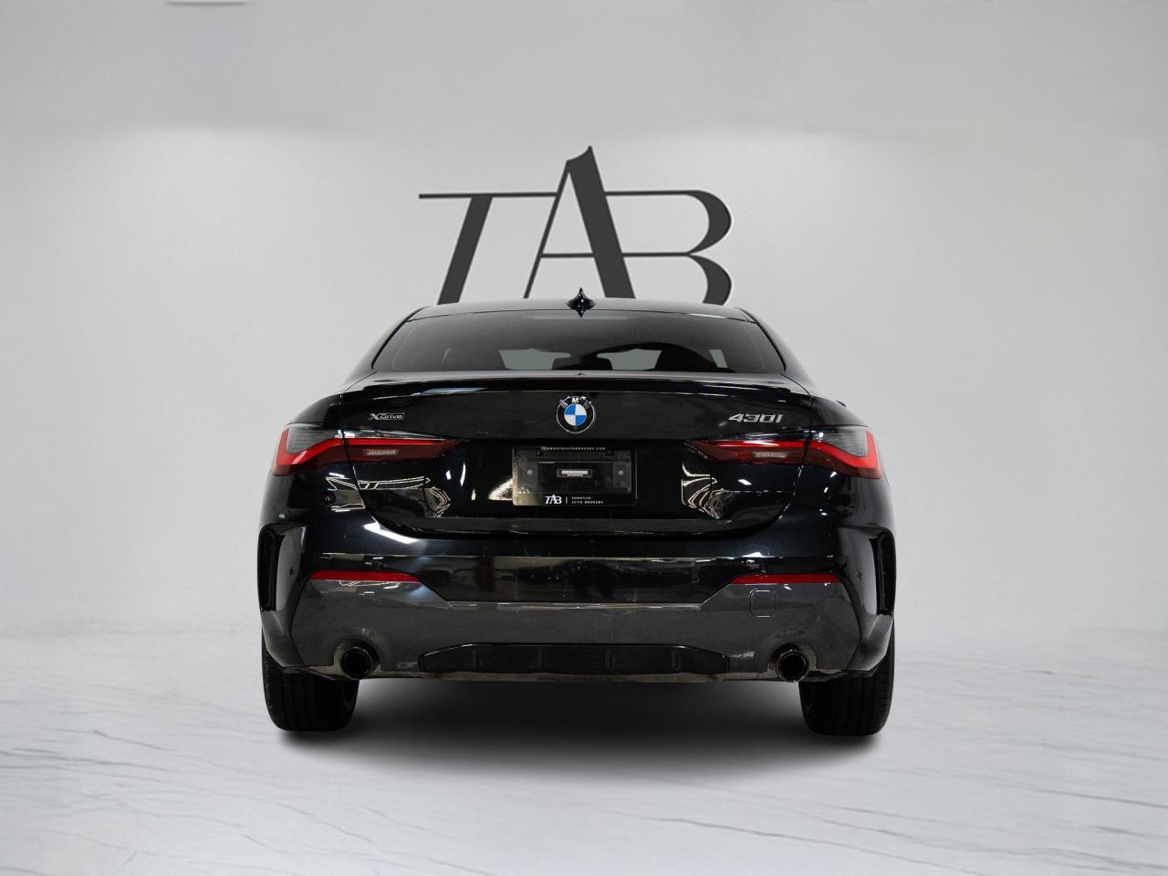 2023 BMW 4 Series 430i | M-SPORT PRO | PREMIUM ENHANCED | 20 IN Photo