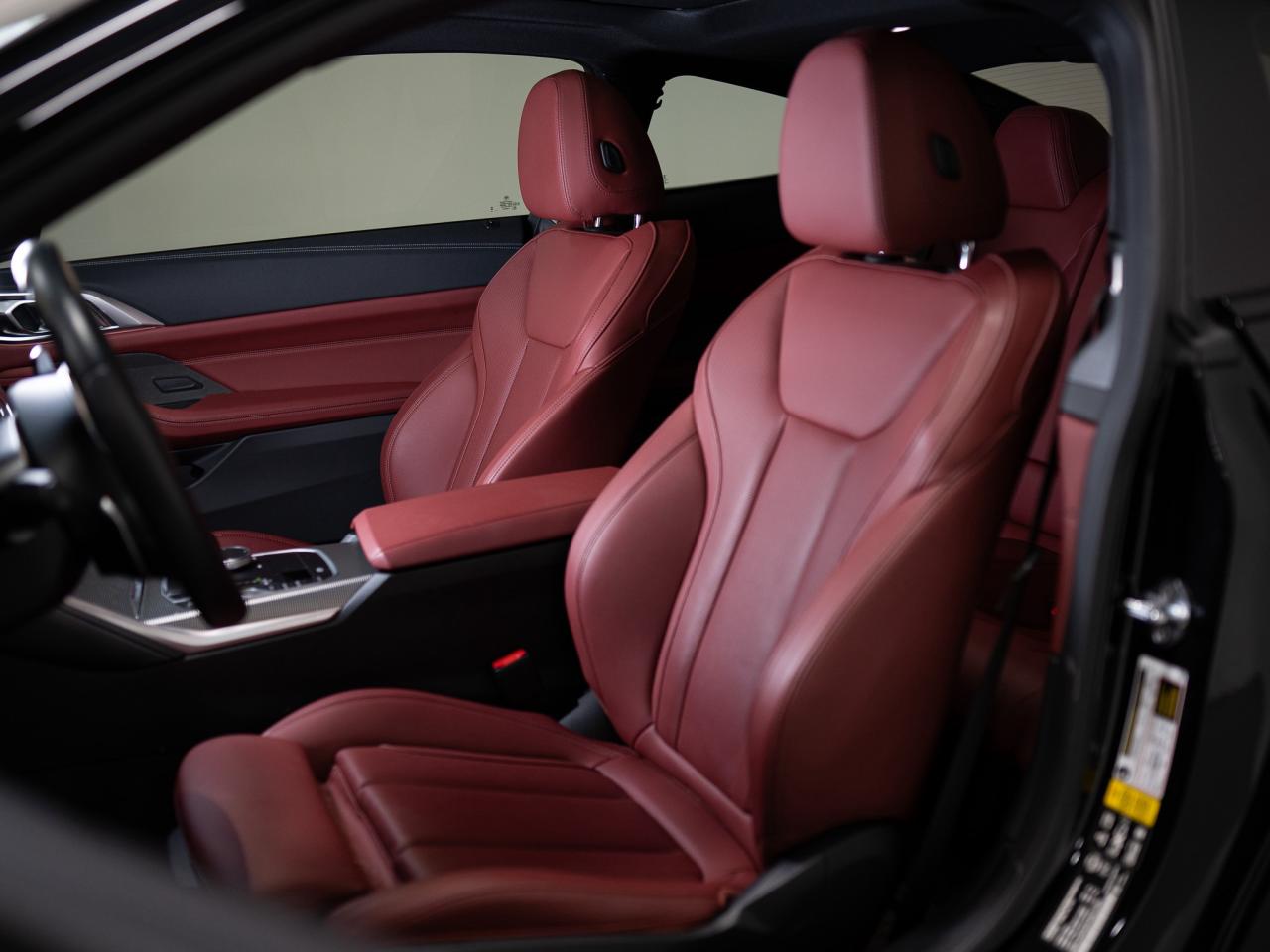 2023 BMW 4 Series 430i | M-SPORT PRO | PREMIUM ENHANCED | 20 IN Photo