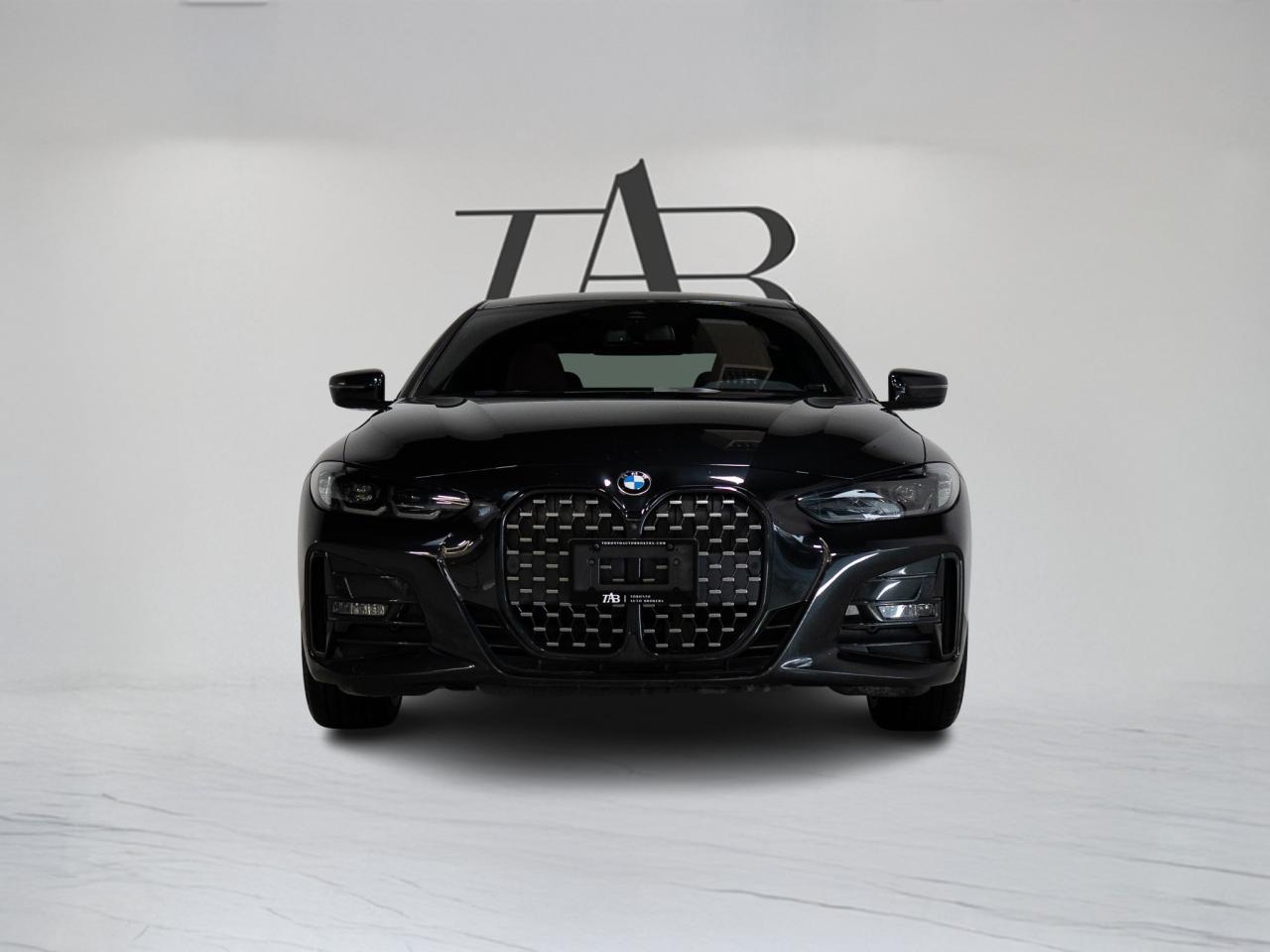 2023 BMW 4 Series 430i | M-SPORT PRO | PREMIUM ENHANCED | 20 IN Photo