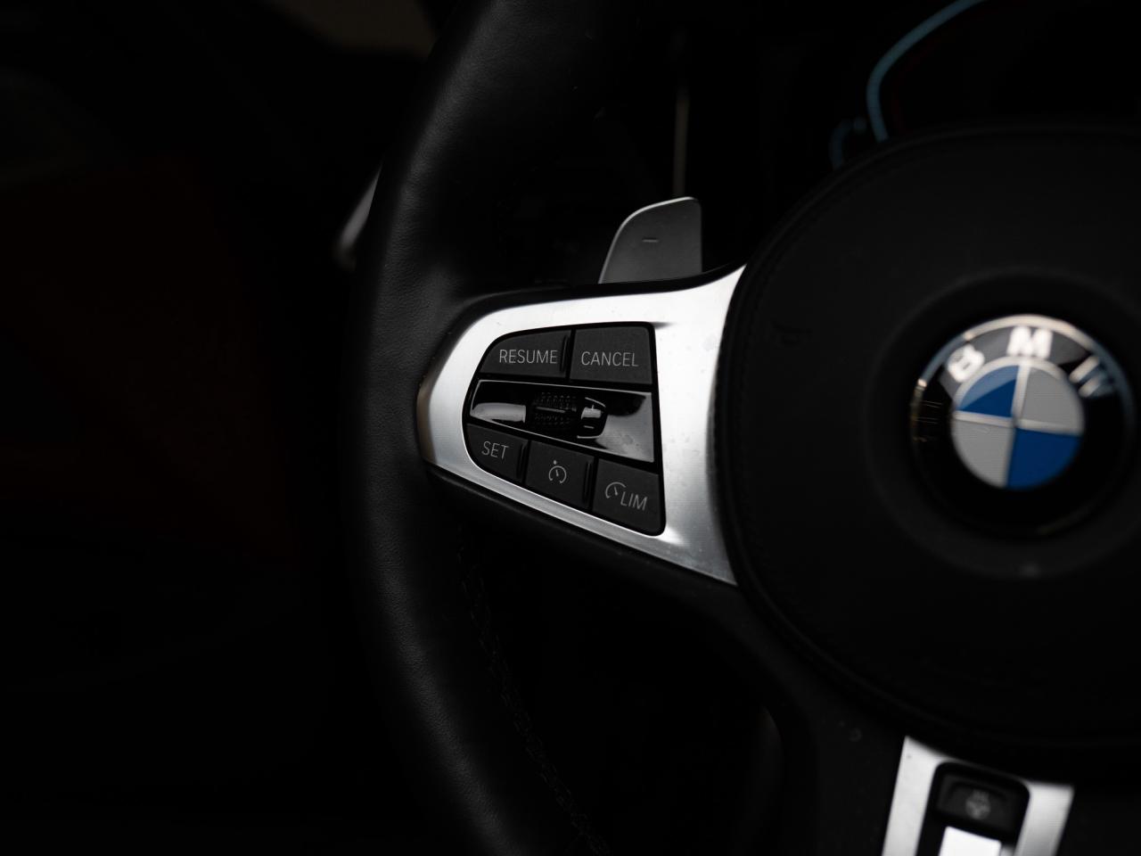 2023 BMW 4 Series 430i | M-SPORT PRO | PREMIUM ENHANCED | 20 IN Photo