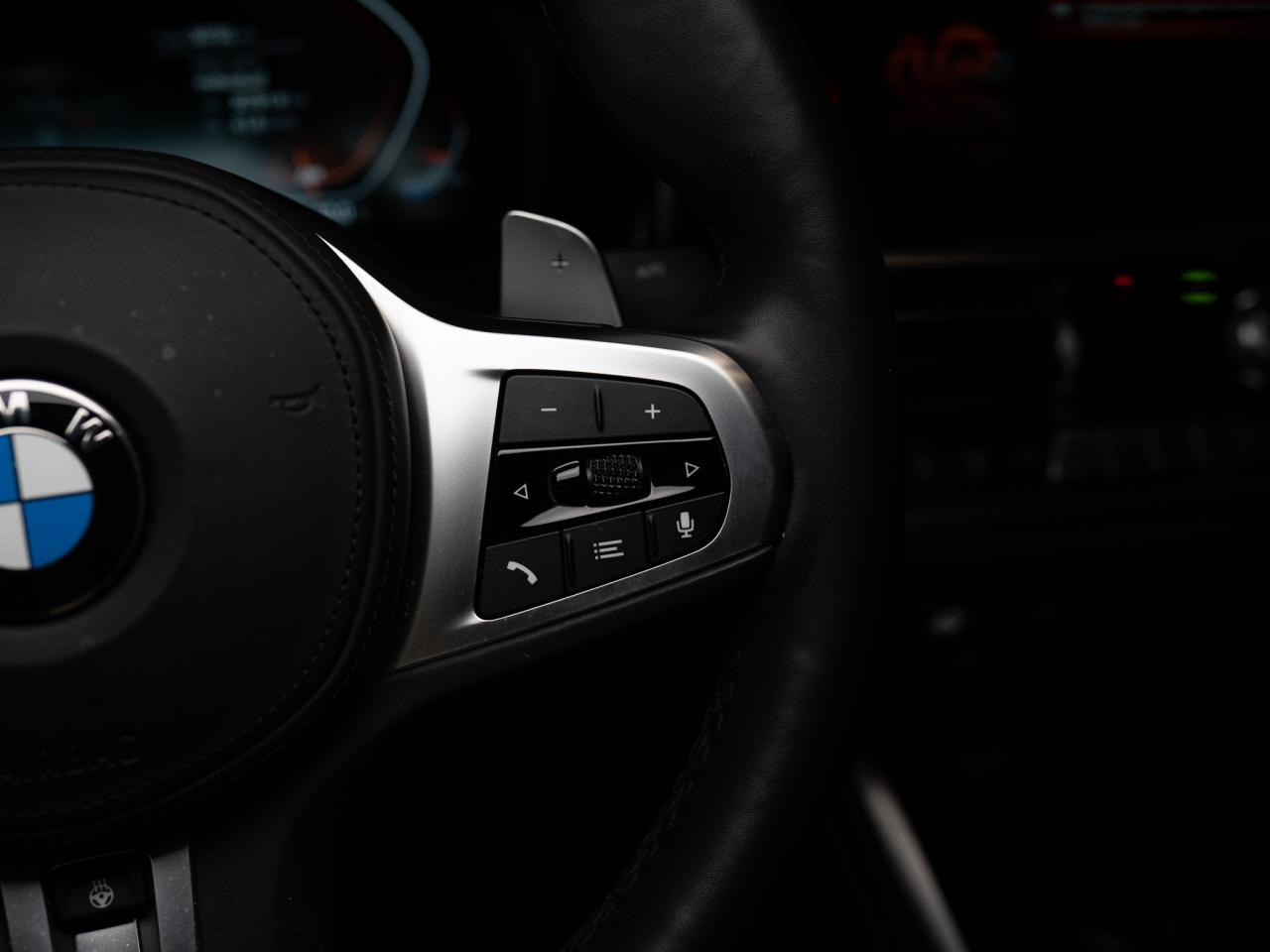 2023 BMW 4 Series 430i | M-SPORT PRO | PREMIUM ENHANCED | 20 IN Photo