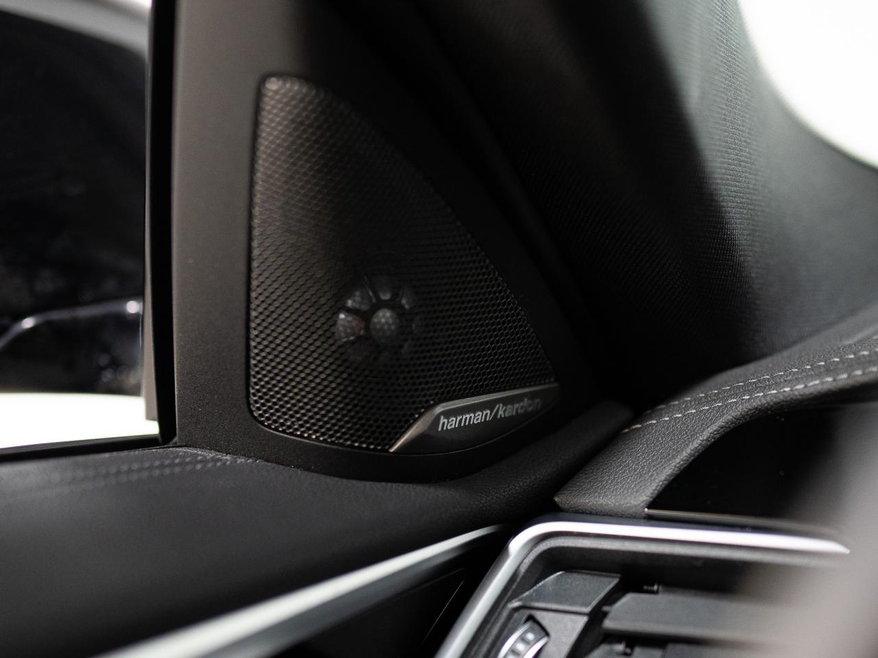 2023 BMW 4 Series 430i | M-SPORT PRO | PREMIUM ENHANCED | 20 IN Photo