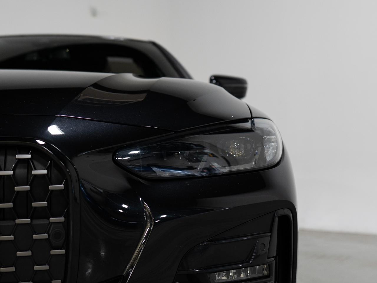 2023 BMW 4 Series 430i | M-SPORT PRO | PREMIUM ENHANCED | 20 IN Photo