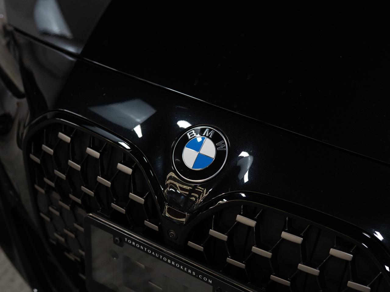 2023 BMW 4 Series 430i | M-SPORT PRO | PREMIUM ENHANCED | 20 IN Photo