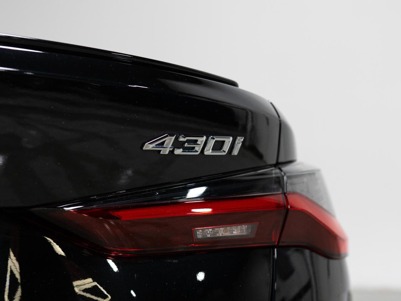 2023 BMW 4 Series 430i | M-SPORT PRO | PREMIUM ENHANCED | 20 IN Photo