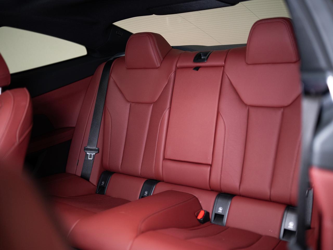 2023 BMW 4 Series 430i | M-SPORT PRO | PREMIUM ENHANCED | 20 IN Photo