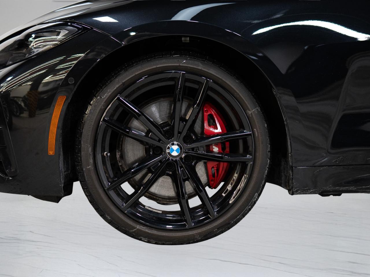 2023 BMW 4 Series 430i | M-SPORT PRO | PREMIUM ENHANCED | 20 IN Photo