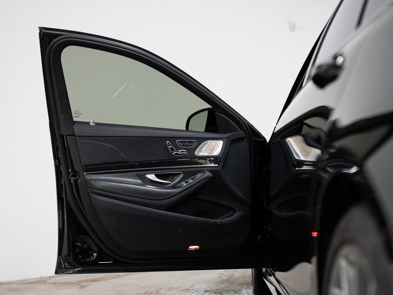 2019 Mercedes-Benz S-Class 560 | AMG | LWB | PREMIUM & SPORT PKG | 20 IN Photo