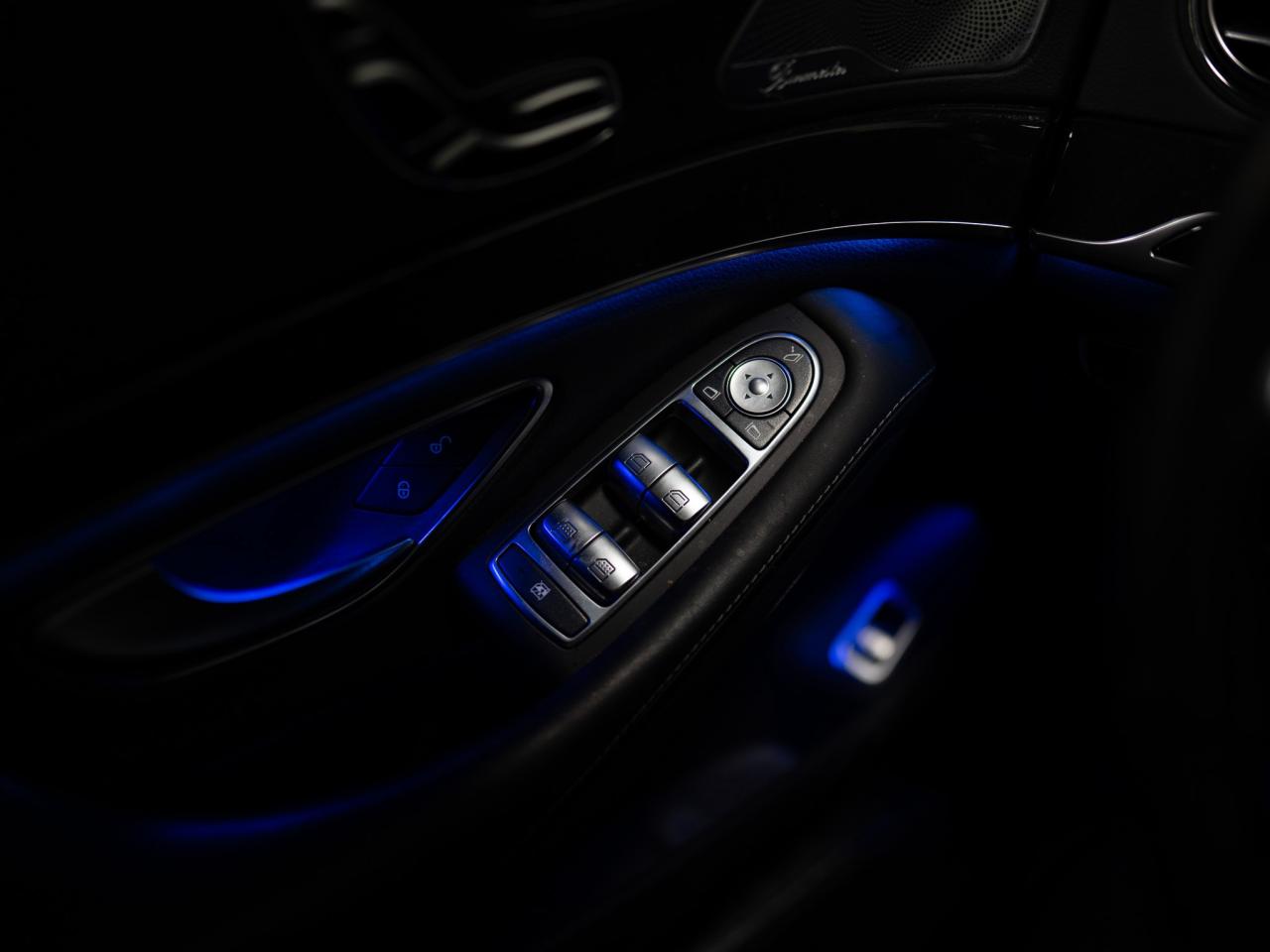 2019 Mercedes-Benz S-Class 560 | AMG | LWB | PREMIUM & SPORT PKG | 20 IN Photo