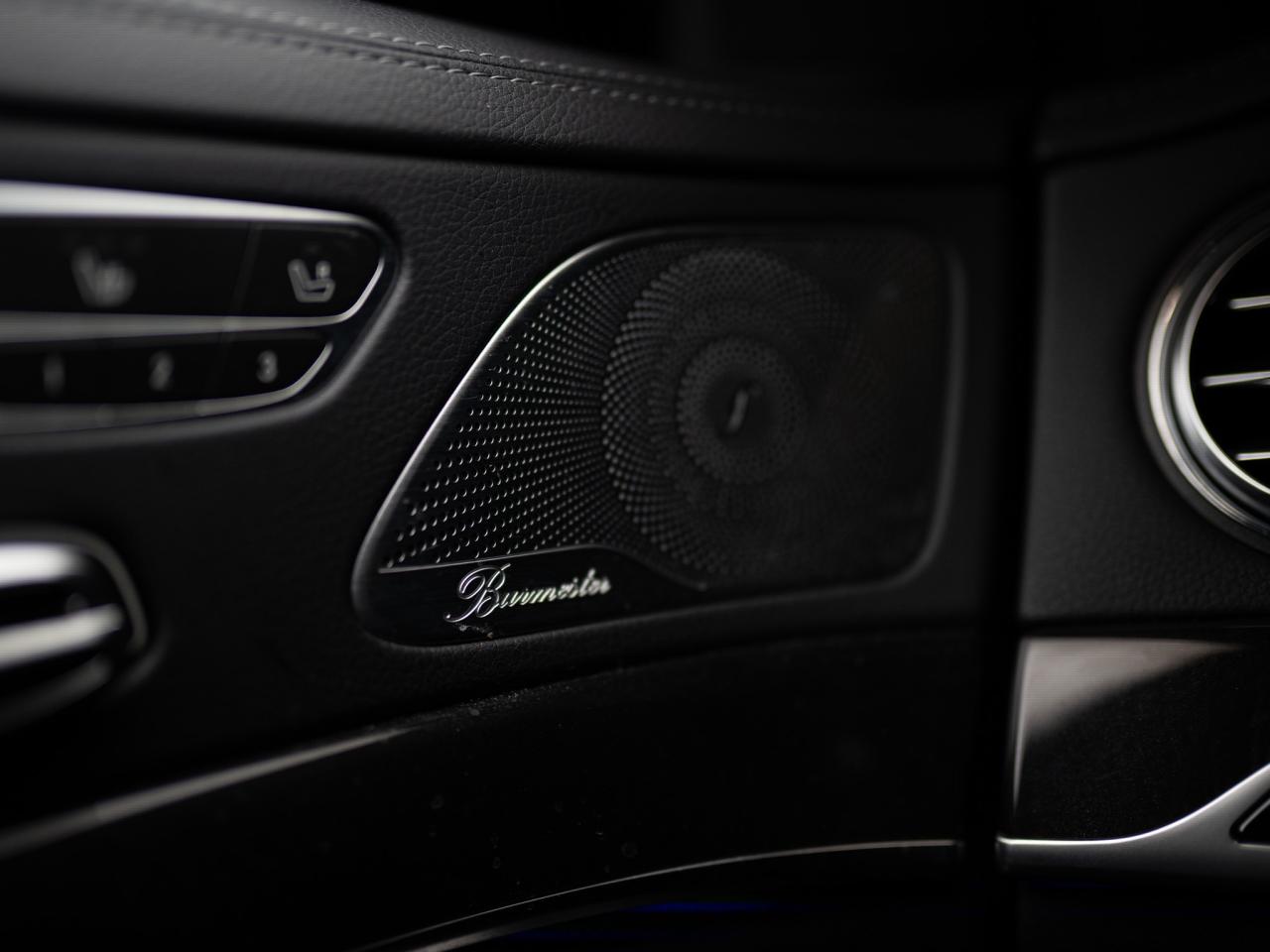 2019 Mercedes-Benz S-Class 560 | AMG | LWB | PREMIUM & SPORT PKG | 20 IN Photo