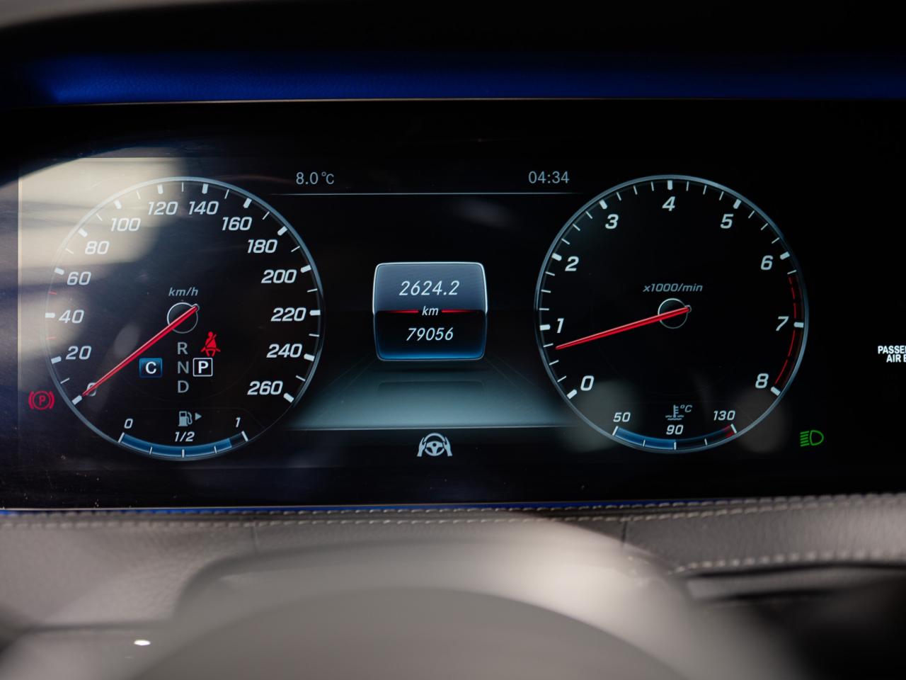 2019 Mercedes-Benz S-Class 560 | AMG | LWB | PREMIUM & SPORT PKG | 20 IN Photo