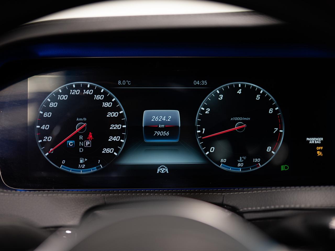 2019 Mercedes-Benz S-Class 560 | AMG | LWB | PREMIUM & SPORT PKG | 20 IN Photo