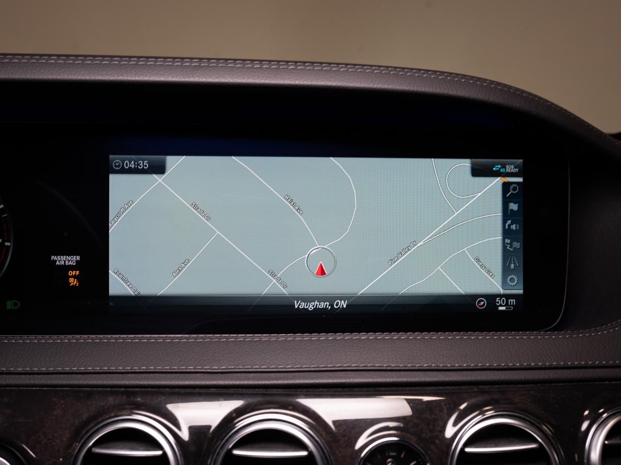 2019 Mercedes-Benz S-Class 560 | AMG | LWB | PREMIUM & SPORT PKG | 20 IN Photo