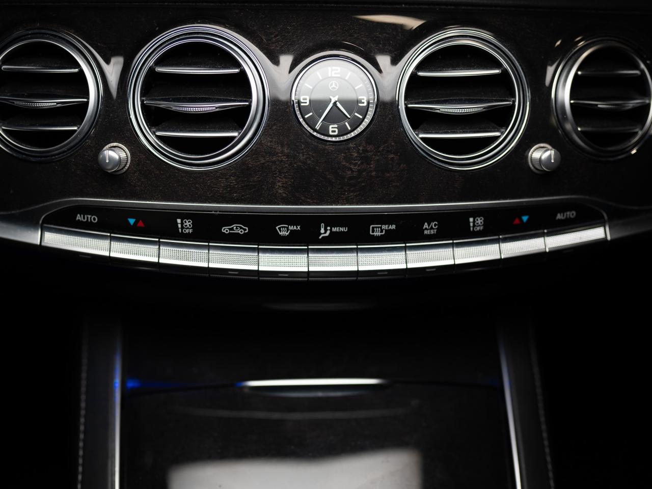 2019 Mercedes-Benz S-Class 560 | AMG | LWB | PREMIUM & SPORT PKG | 20 IN Photo