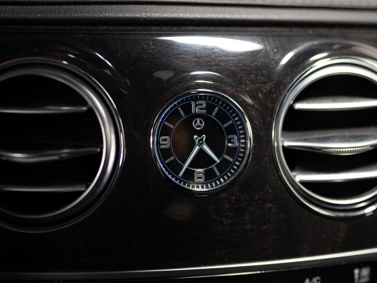 2019 Mercedes-Benz S-Class 560 | AMG | LWB | PREMIUM & SPORT PKG | 20 IN Photo