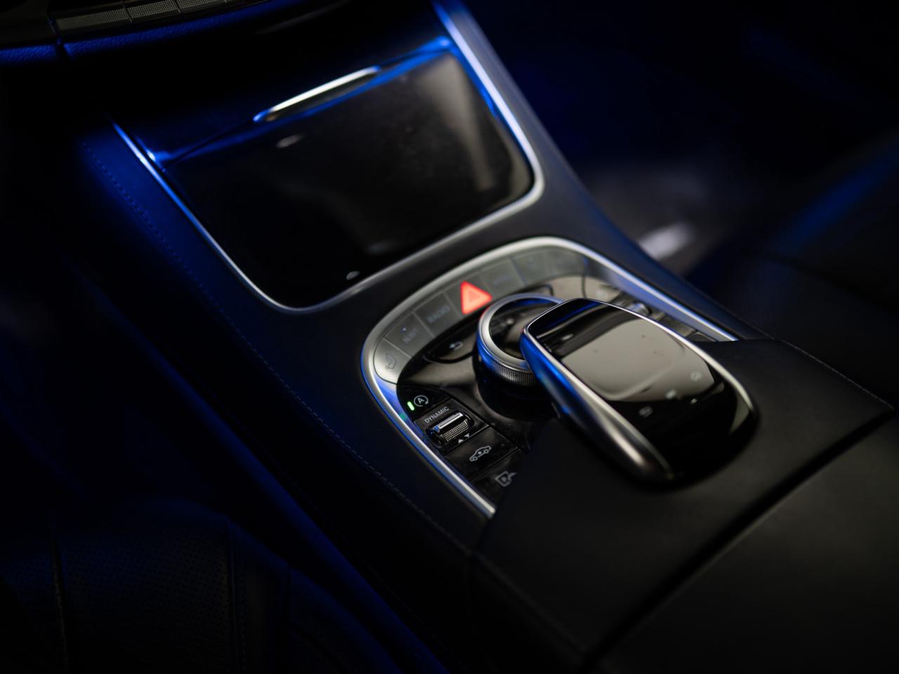 2019 Mercedes-Benz S-Class 560 | AMG | LWB | PREMIUM & SPORT PKG | 20 IN Photo