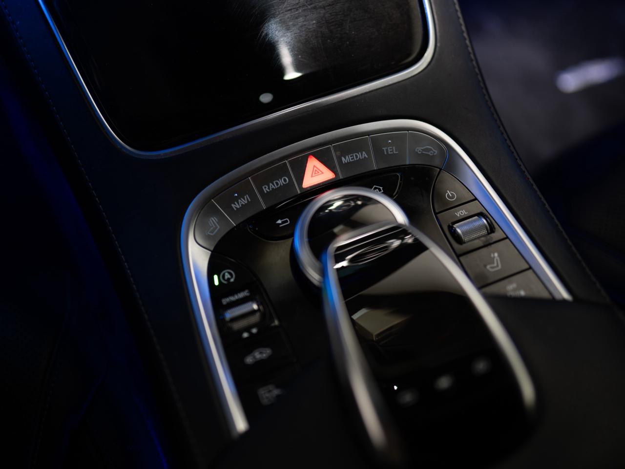 2019 Mercedes-Benz S-Class 560 | AMG | LWB | PREMIUM & SPORT PKG | 20 IN Photo