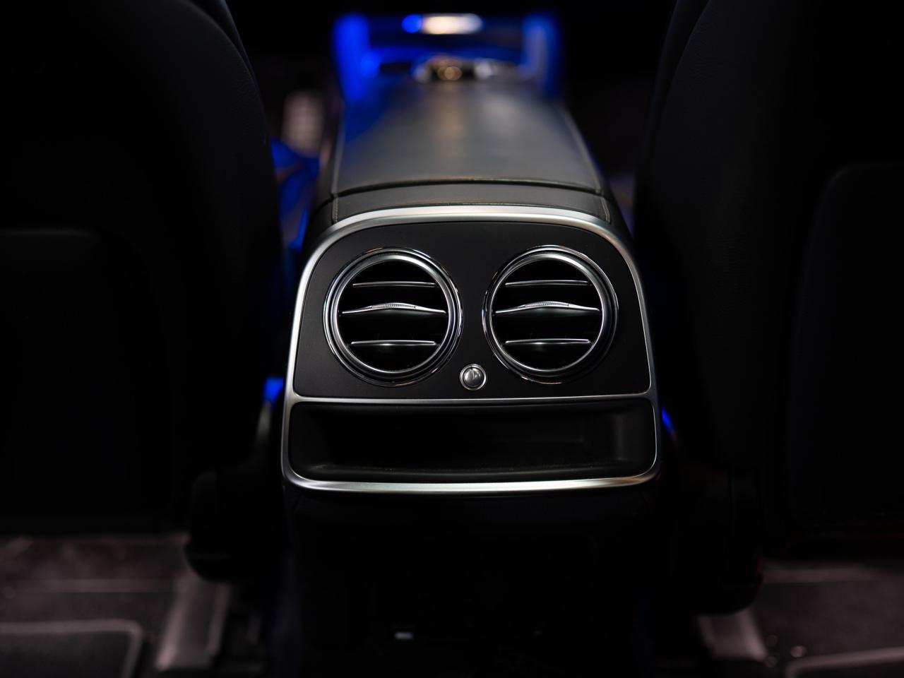 2019 Mercedes-Benz S-Class 560 | AMG | LWB | PREMIUM & SPORT PKG | 20 IN Photo