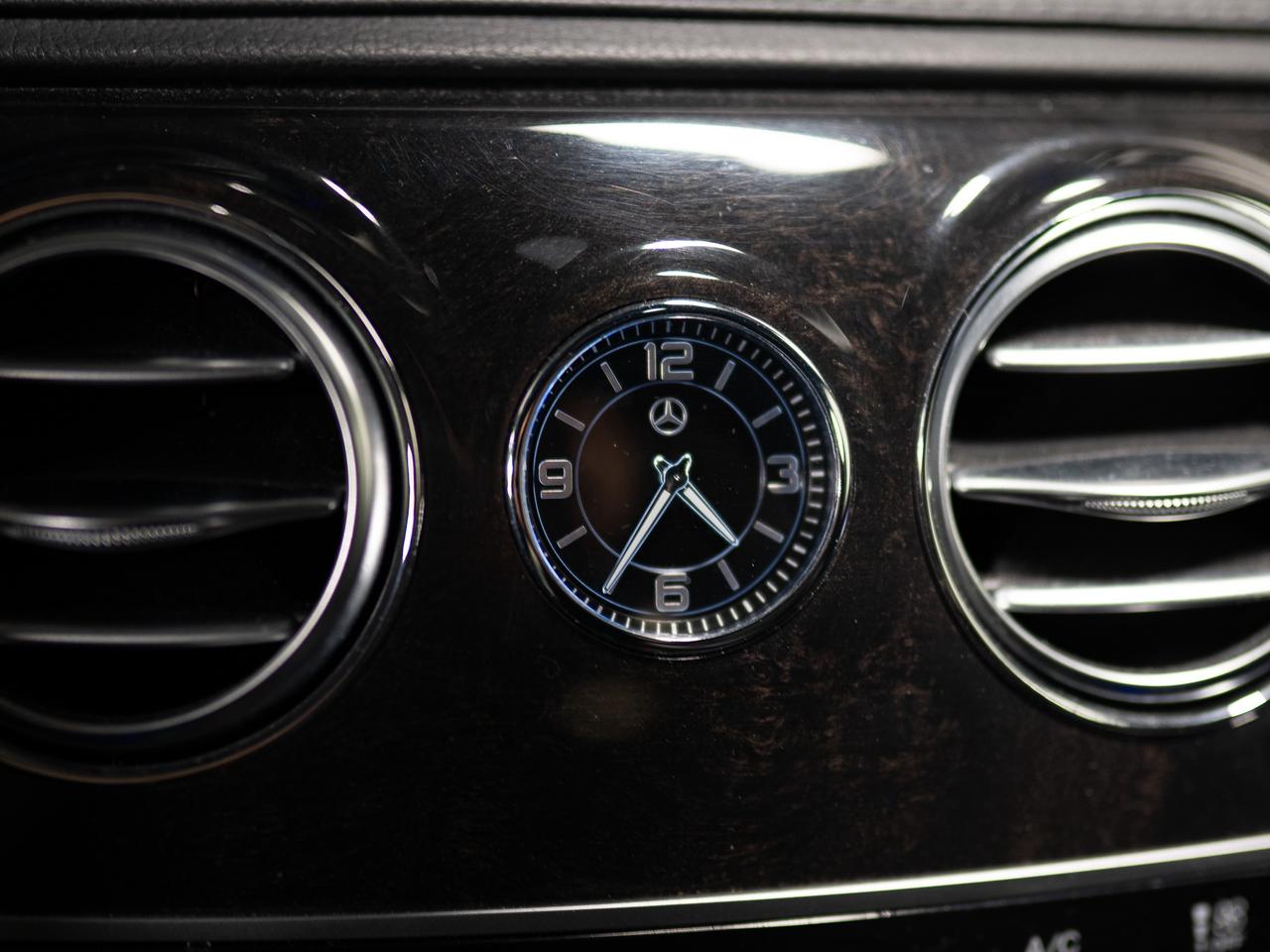 2019 Mercedes-Benz S-Class 560 | AMG | LWB | PREMIUM & SPORT PKG | 20 IN Photo