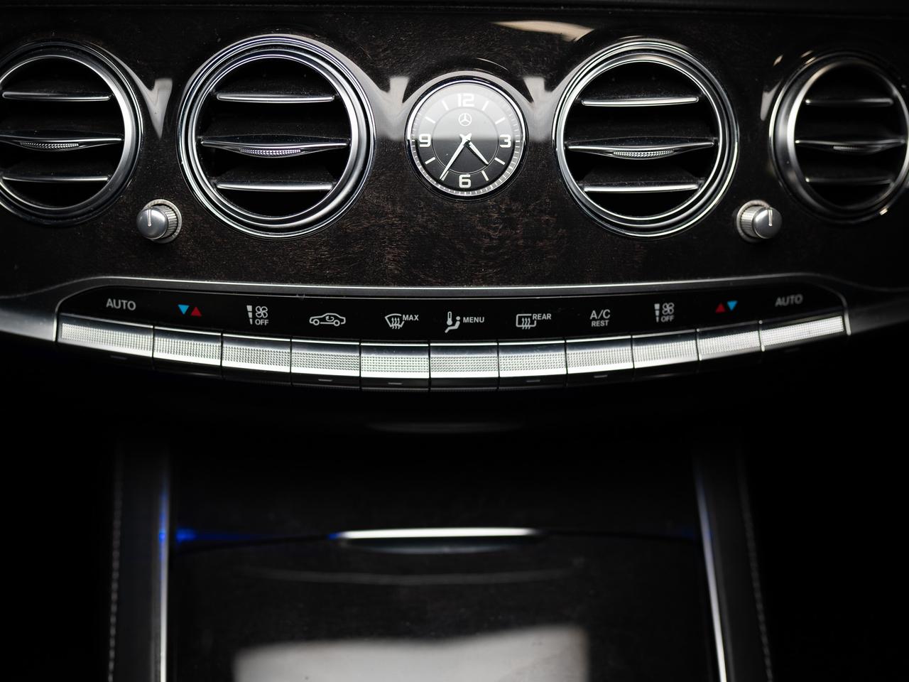 2019 Mercedes-Benz S-Class 560 | AMG | LWB | PREMIUM & SPORT PKG | 20 IN Photo