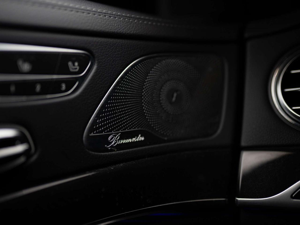 2019 Mercedes-Benz S-Class 560 | AMG | LWB | PREMIUM & SPORT PKG | 20 IN Photo