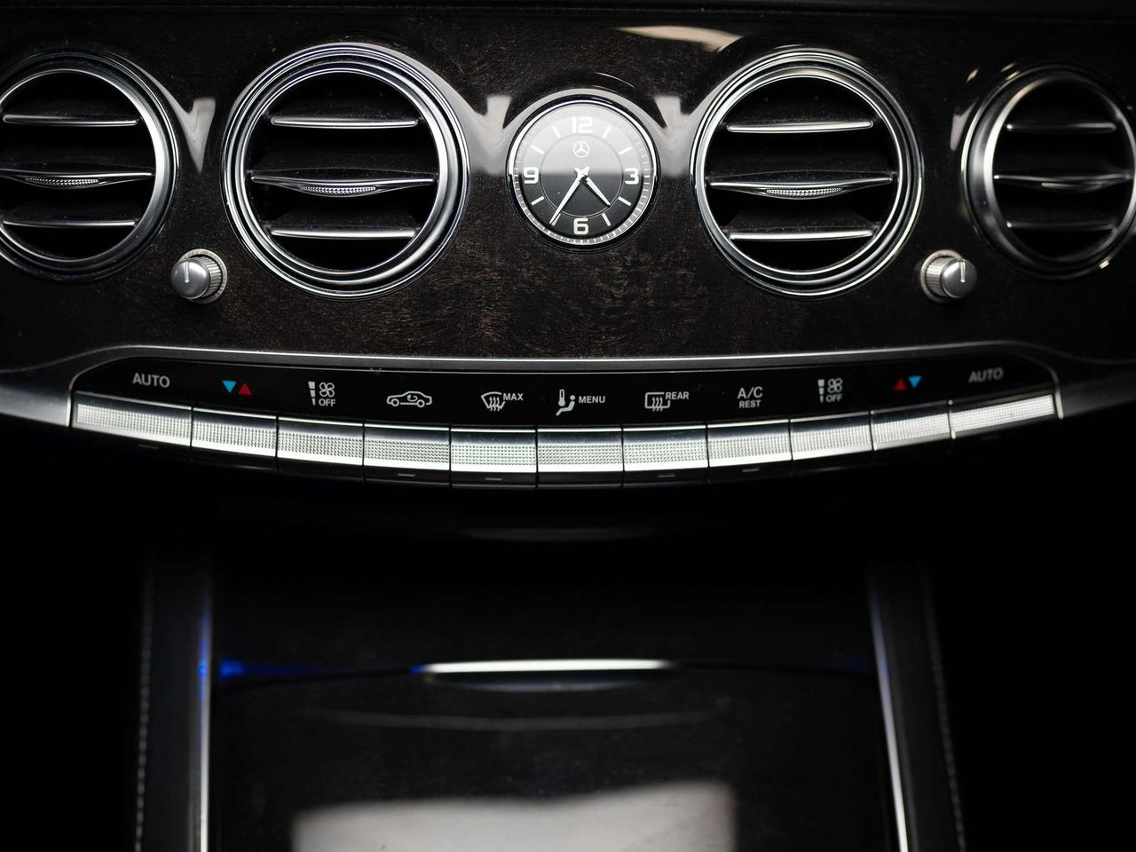 2019 Mercedes-Benz S-Class 560 | AMG | LWB | PREMIUM & SPORT PKG | 20 IN Photo