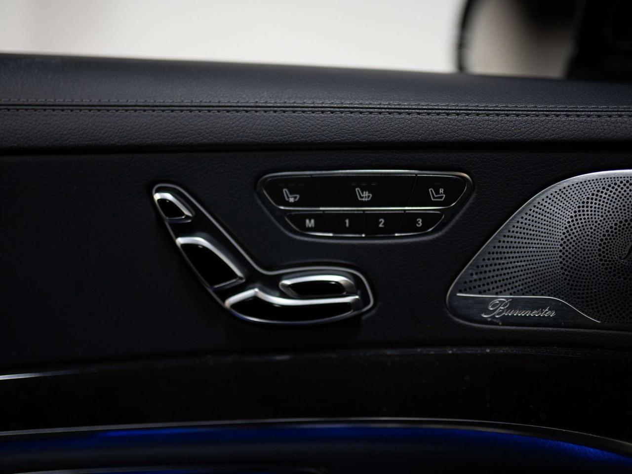 2019 Mercedes-Benz S-Class 560 | AMG | LWB | PREMIUM & SPORT PKG | 20 IN Photo