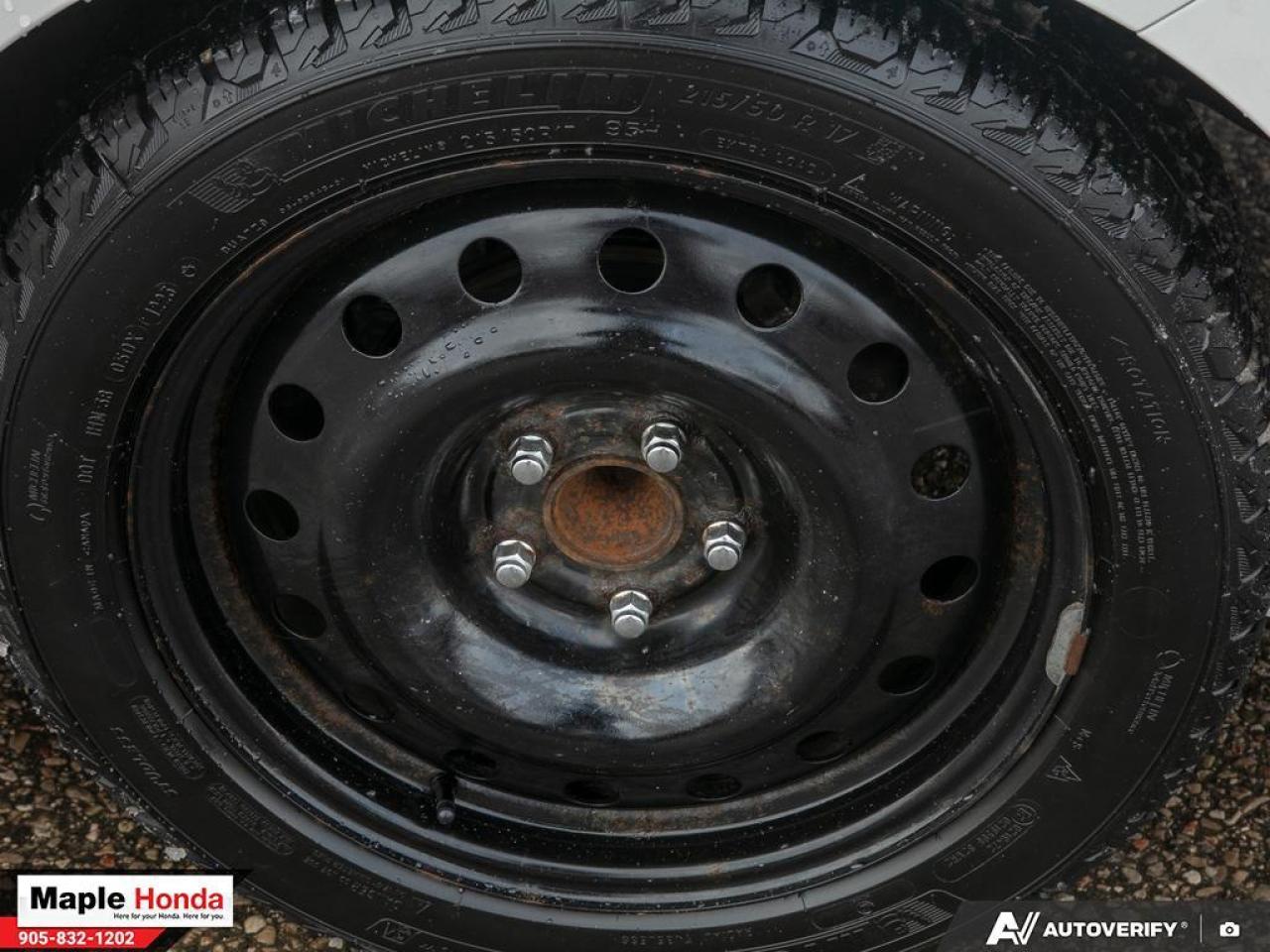 2022 Honda Civic Sedan Sunroof| Heated Seats| Auto Start| Honda Sensing| Photo