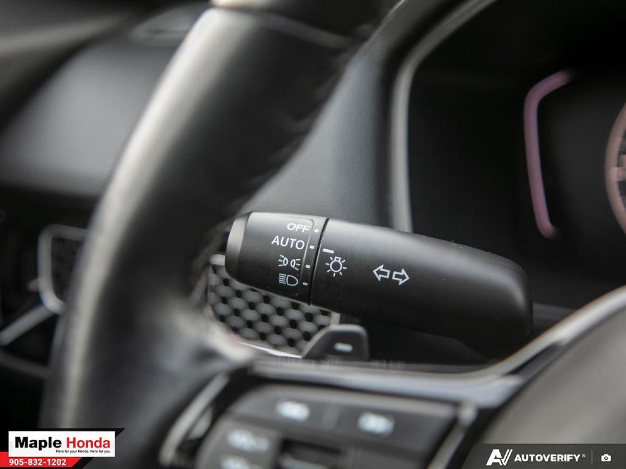 2022 Honda Civic Sedan Sunroof| Heated Seats| Auto Start| Honda Sensing| Photo