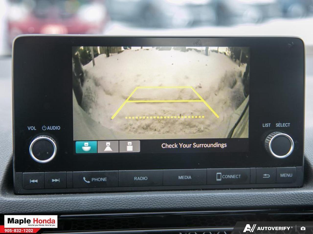 2022 Honda Civic Sedan Sunroof| Heated Seats| Auto Start| Honda Sensing| Photo