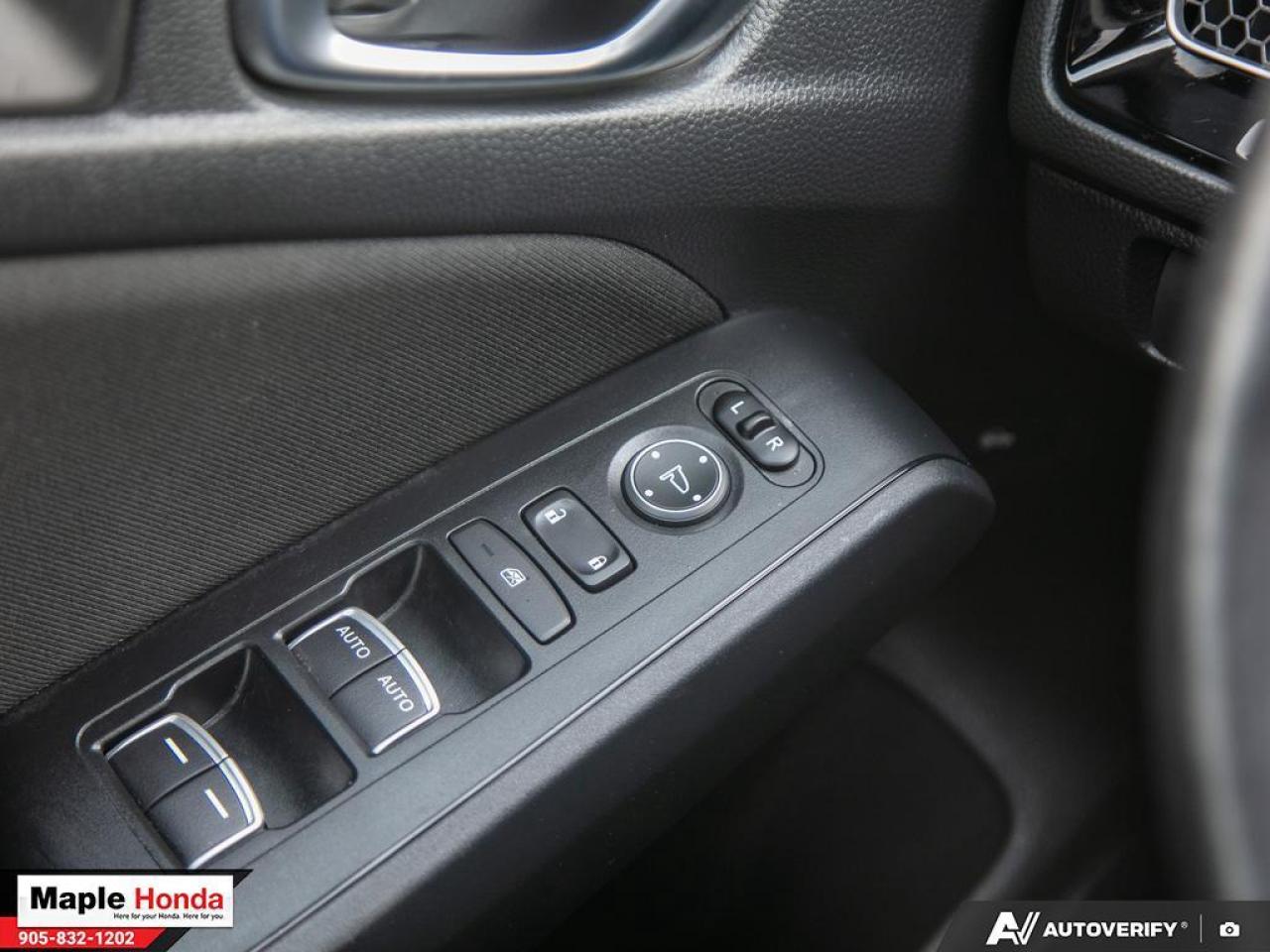 2022 Honda Civic Sedan Sunroof| Heated Seats| Auto Start| Honda Sensing| Photo