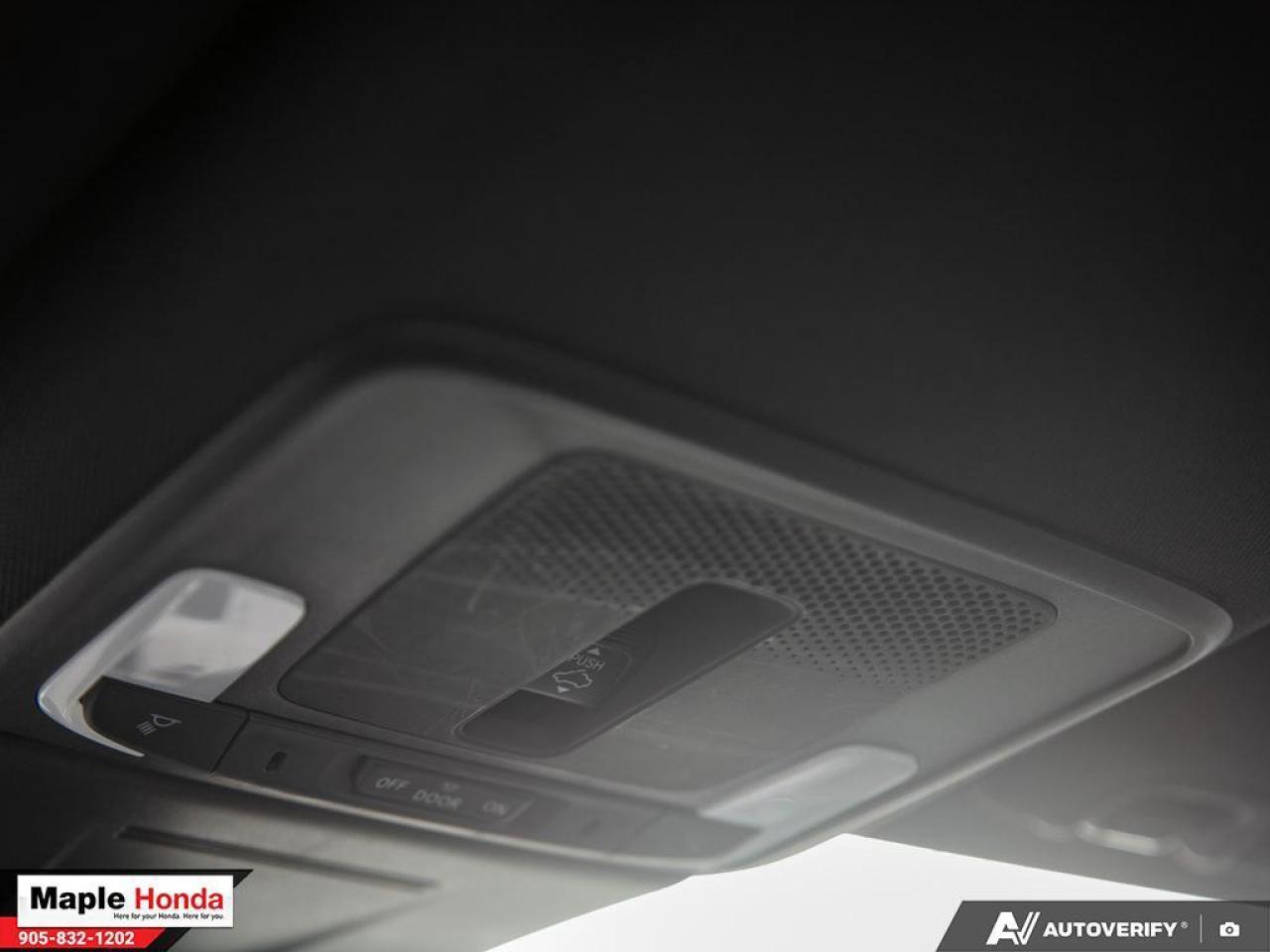 2022 Honda Civic Sedan Sunroof| Heated Seats| Auto Start| Honda Sensing| Photo