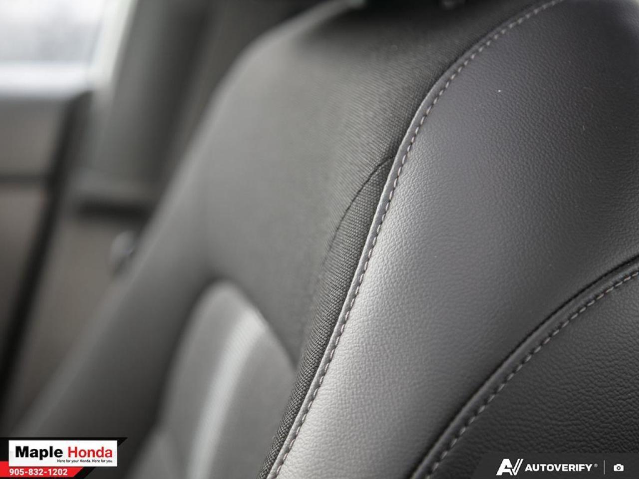 2022 Honda Civic Sedan Sunroof| Heated Seats| Auto Start| Honda Sensing| Photo