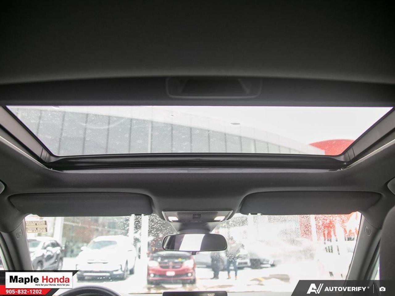 2022 Honda Civic Sedan Sunroof| Heated Seats| Auto Start| Honda Sensing| Photo