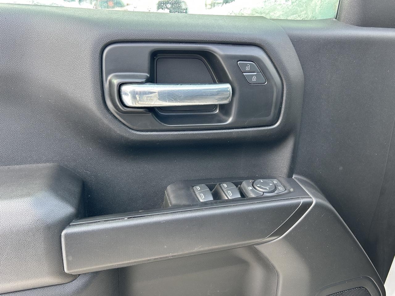 2022 Chevrolet Silverado 1500 LTD CLEAN CARFAX, REMOTE START, BACK UP CAMERA! - Photo #13