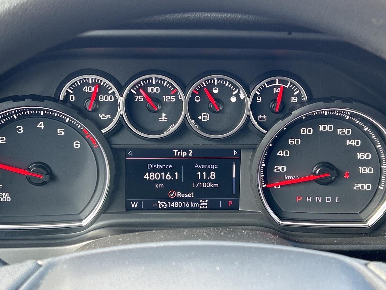 2022 Chevrolet Silverado 1500 LTD CLEAN CARFAX, REMOTE START, BACK UP CAMERA! - Photo #15