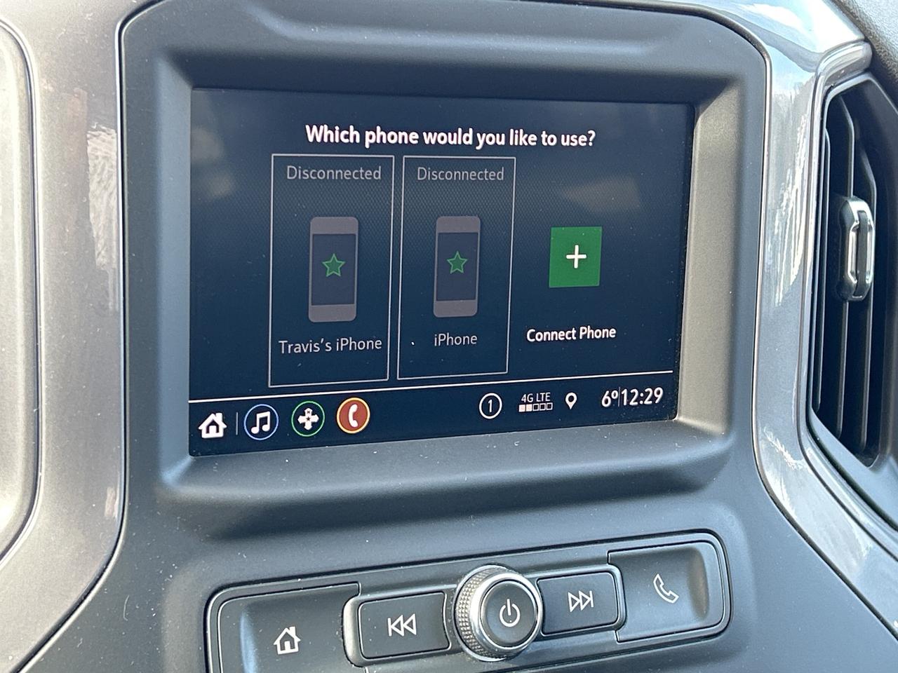 2022 Chevrolet Silverado 1500 LTD CLEAN CARFAX, REMOTE START, BACK UP CAMERA! - Photo #17