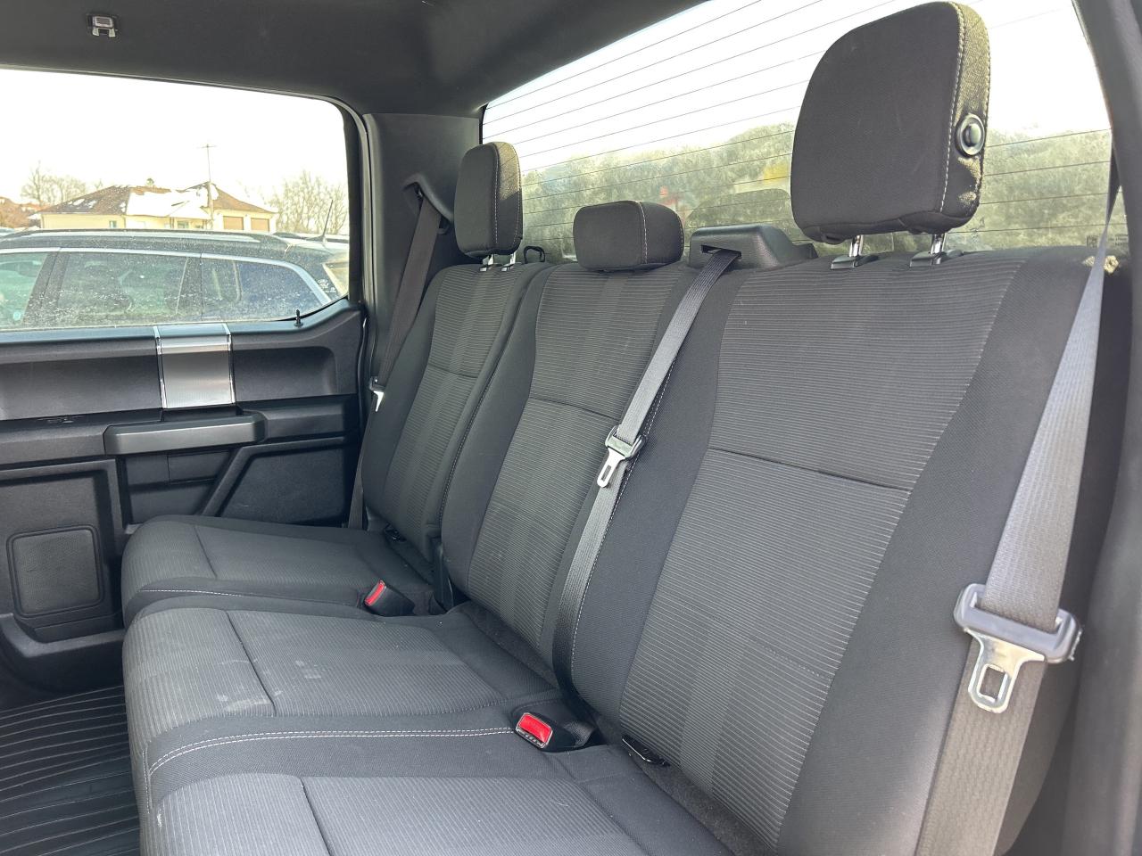 2017 Ford F-150 XLT, CLEAN CARFAX, POWER SEATS, POWER PEDALS! - Photo #11