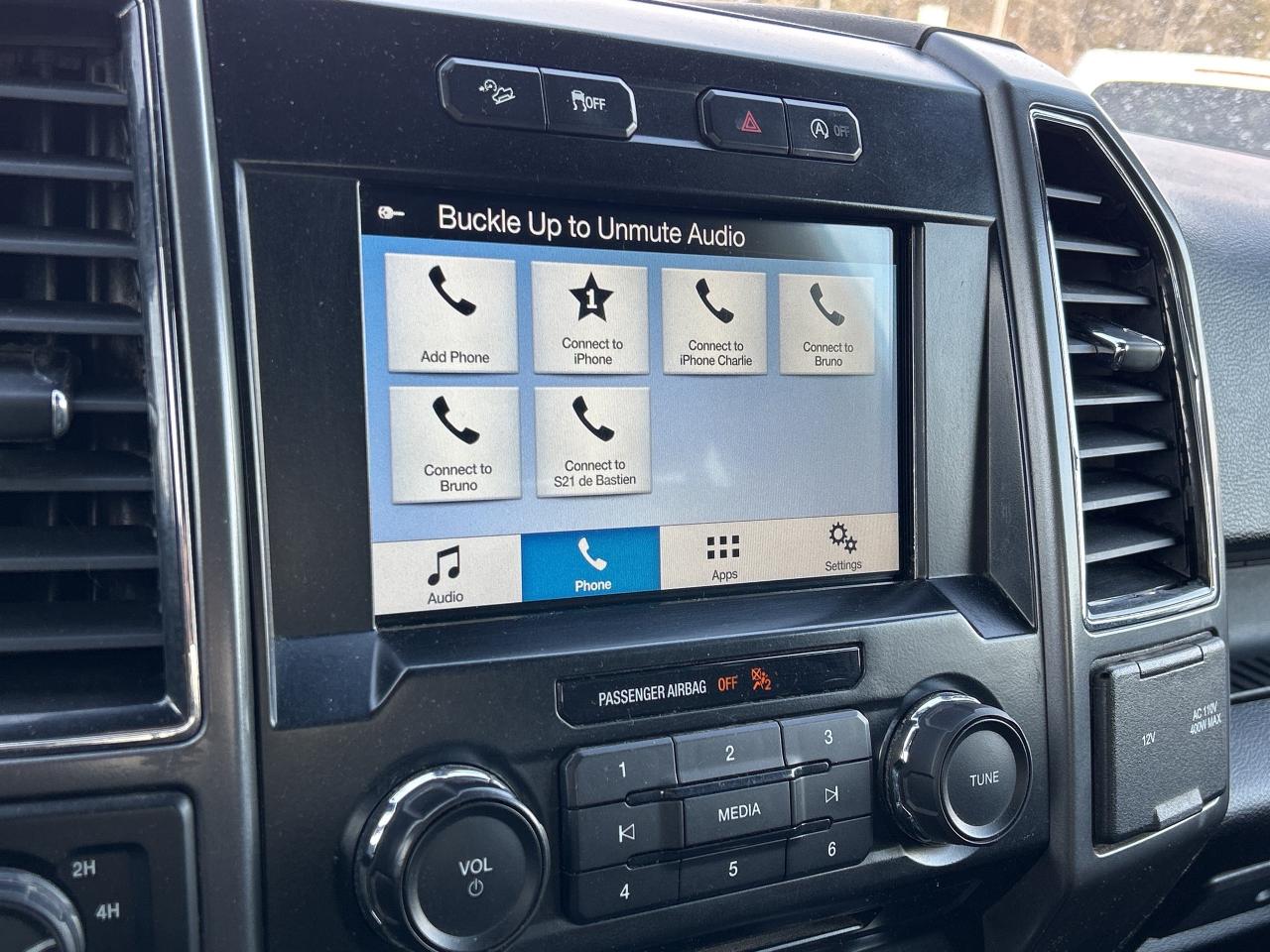 2017 Ford F-150 XLT, CLEAN CARFAX, POWER SEATS, POWER PEDALS! - Photo #18