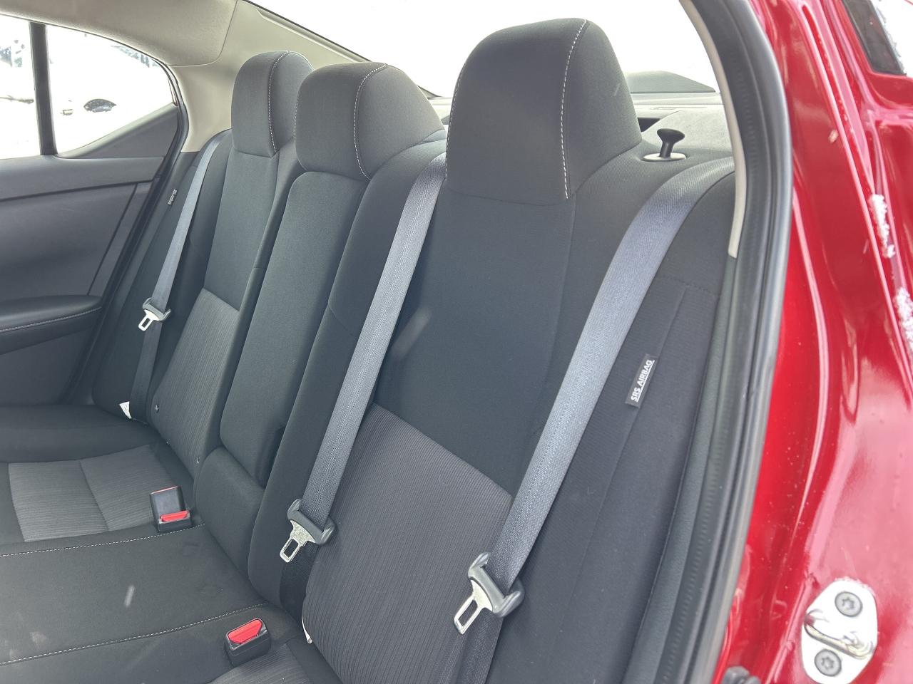 2022 Nissan Sentra SV, SUNROOF, REMOTE START, BLIND SPOT MONITORS! - Photo #13