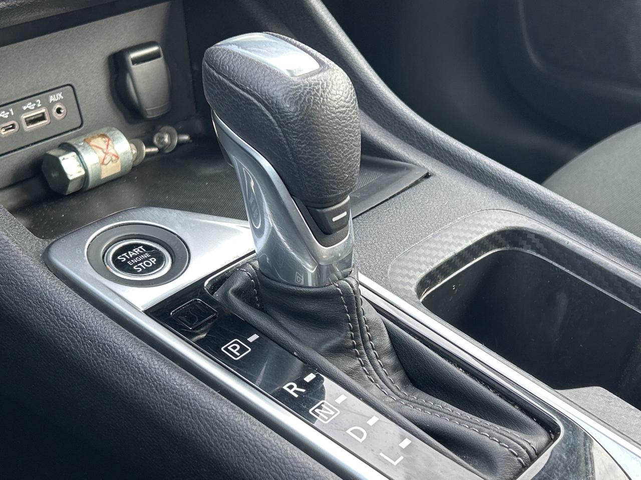 2022 Nissan Sentra SV, SUNROOF, REMOTE START, BLIND SPOT MONITORS! - Photo #18