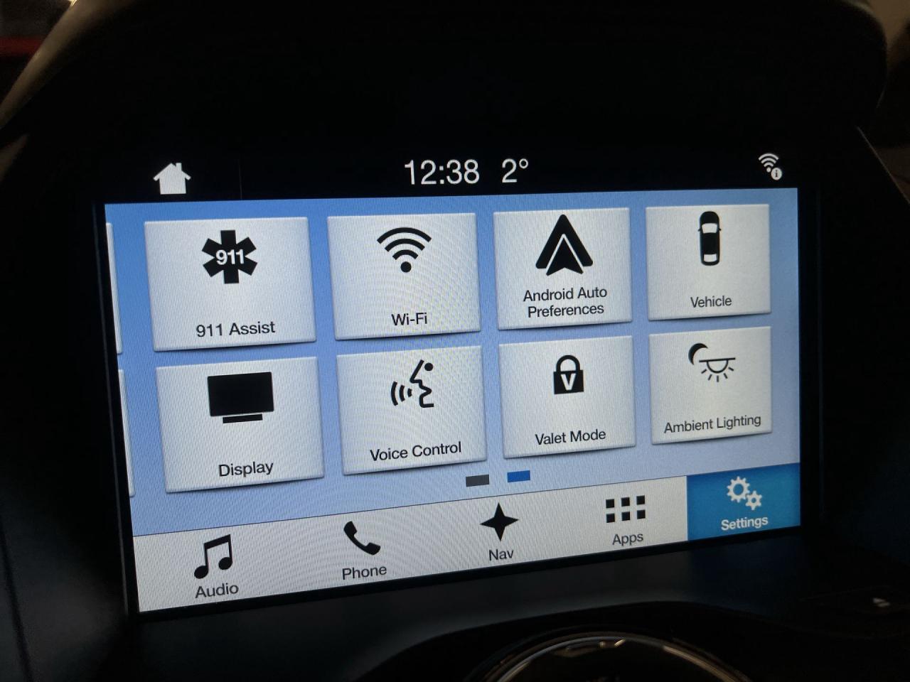 2017 Ford Escape TITANIUM AWD | 2.0L TURBO | HTD LEATHER |PANO ROOF Photo